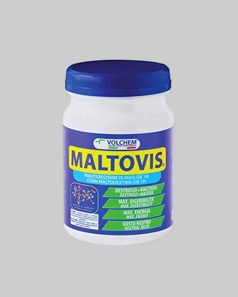 MALTOVIS ® VOLCHEM