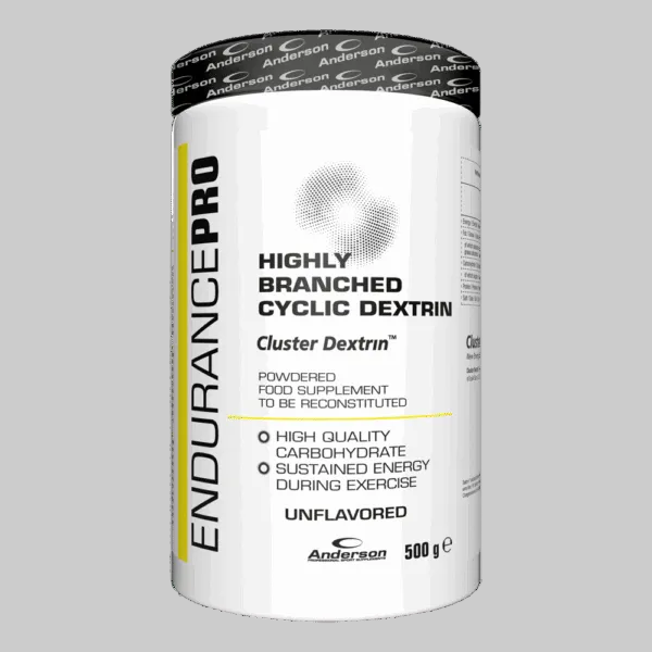 Cluster Dextrin™ – Ciclodestrine altamente ramificate 500 g