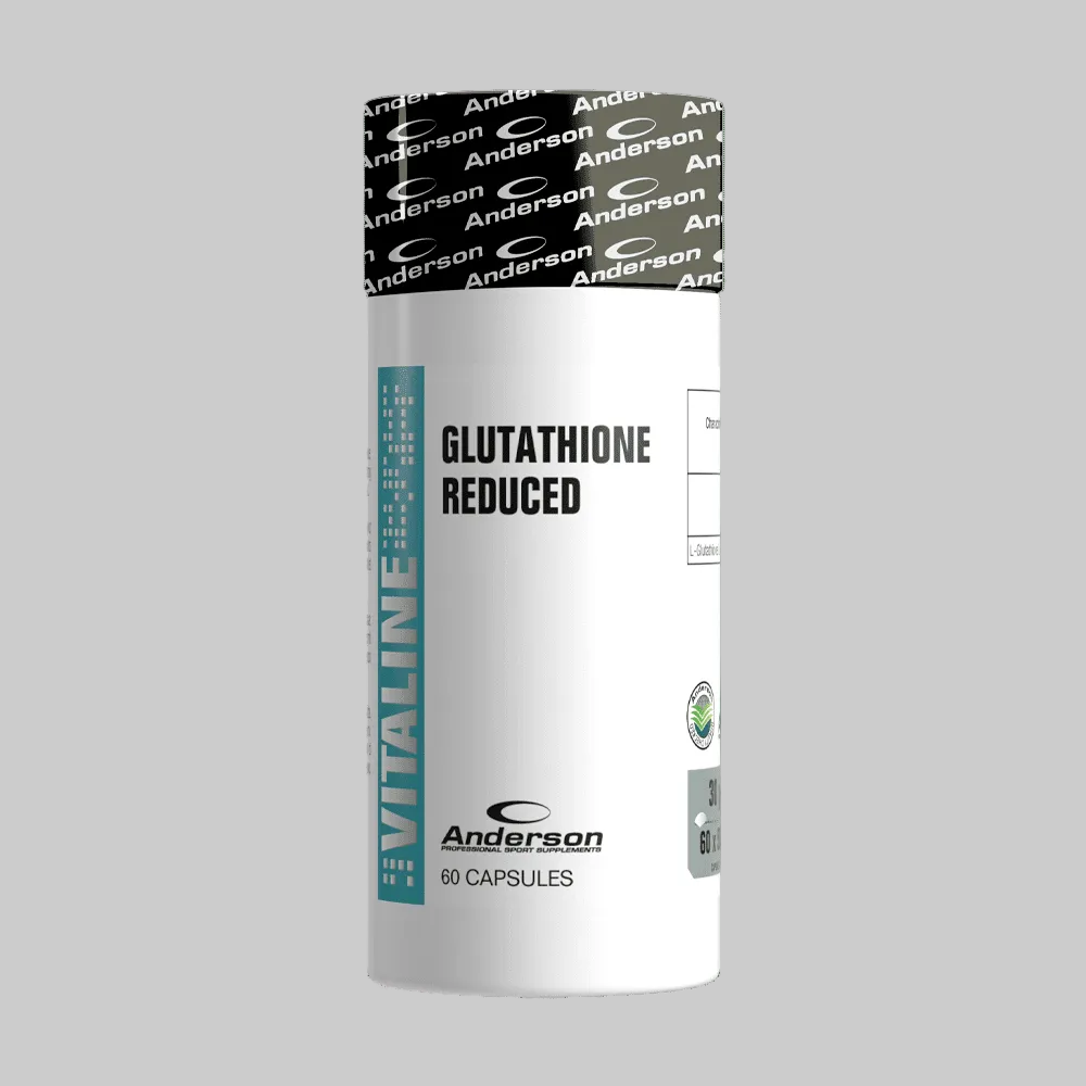 Glutathione Reduced