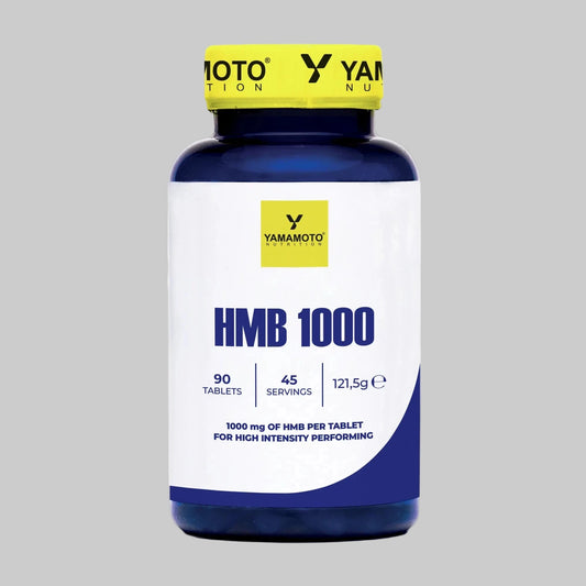 HMB 1000
