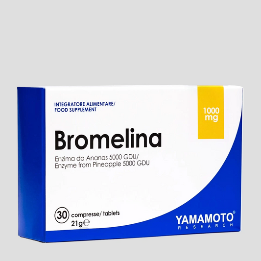 BROMELINA