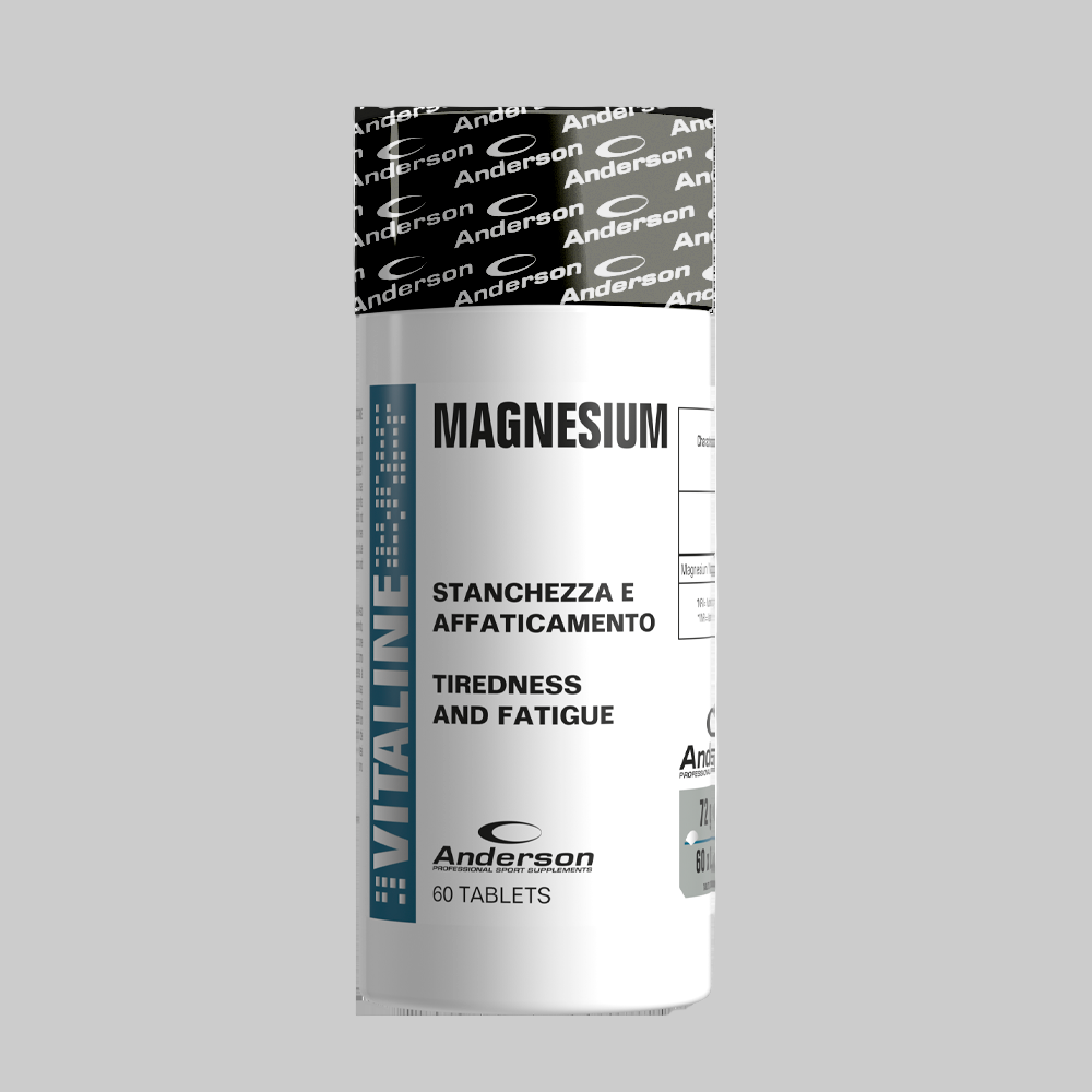 magnesium