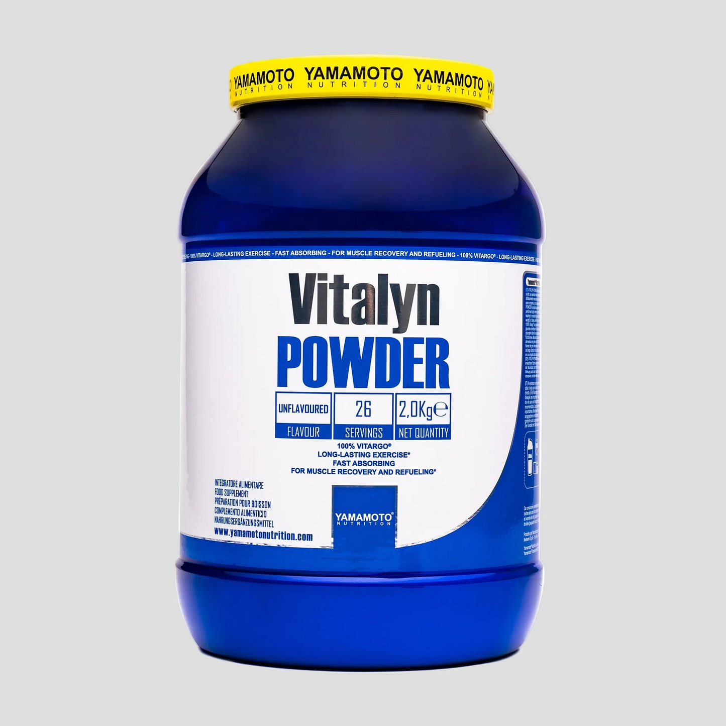 VITALYN POWDER VITARGO