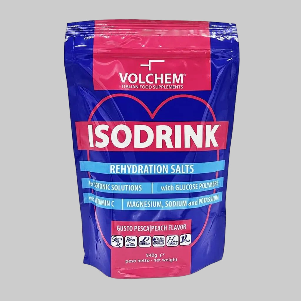 ISO VOLCHEM SACCHETTO