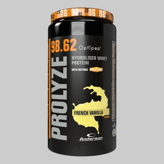 PROLYZE ANDERSON
