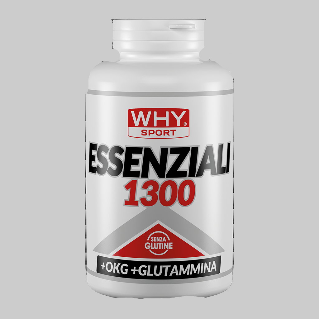 ESSENZIALI 1300