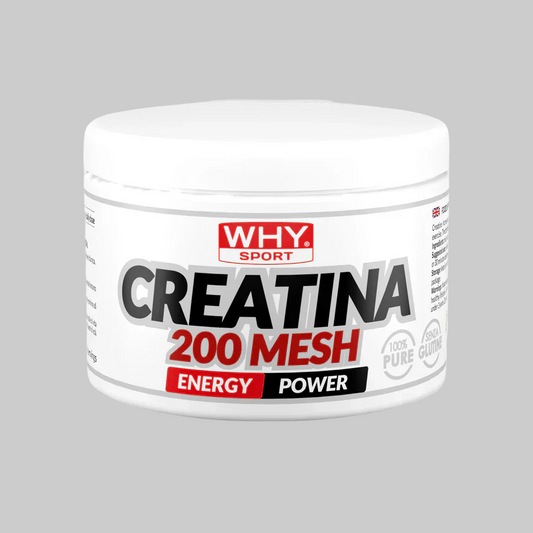 CREATINA 200 MESH