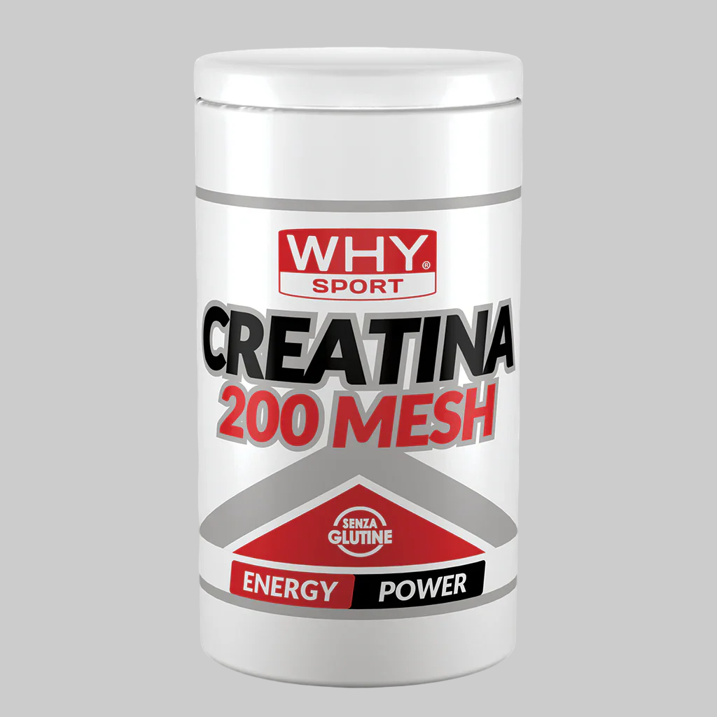CREATINE 200 MESH