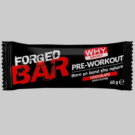 FORGED BAR