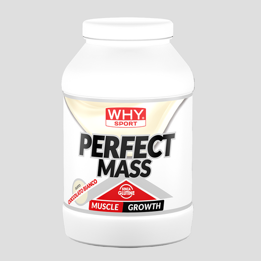 PERFECT MASS