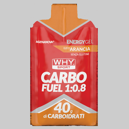 CARBON FUEL 1:0.8