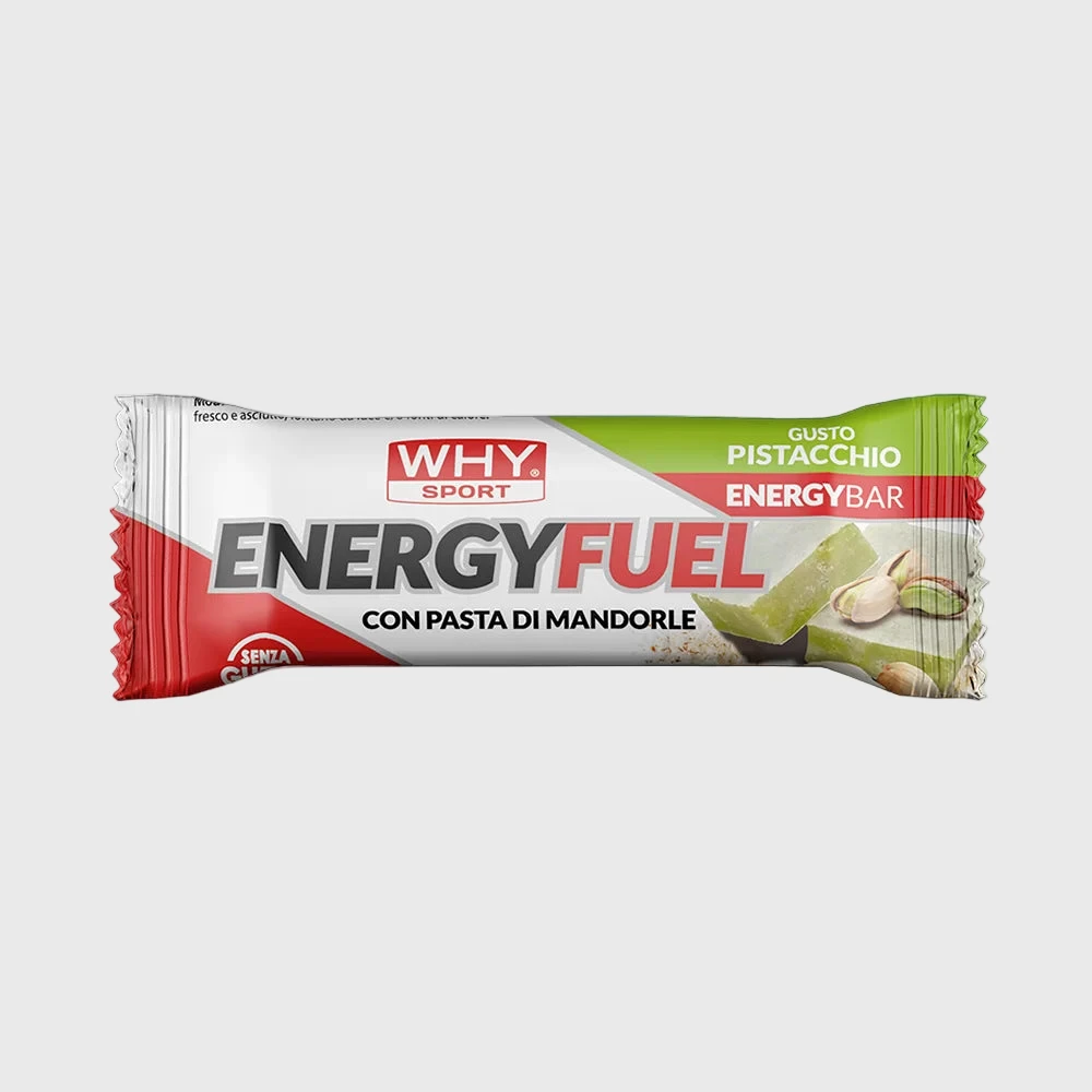 ENERGY FUEL