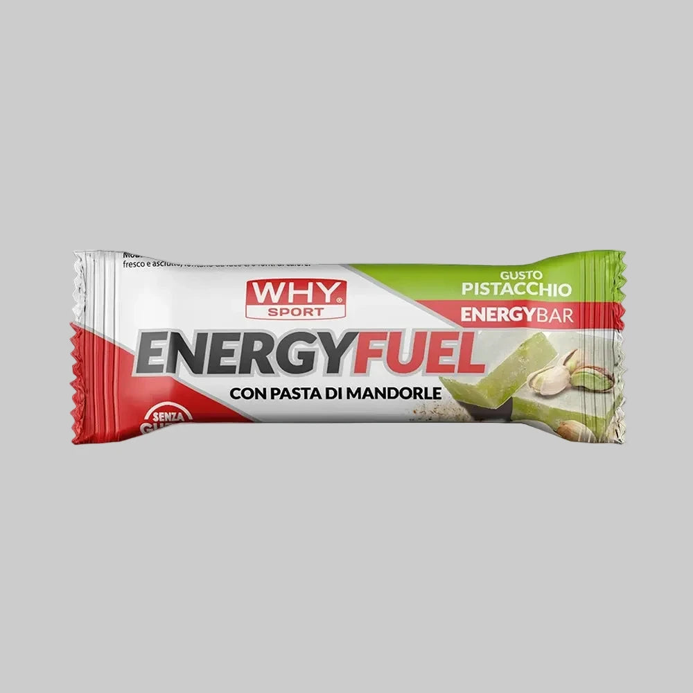 ENERGY FUEL