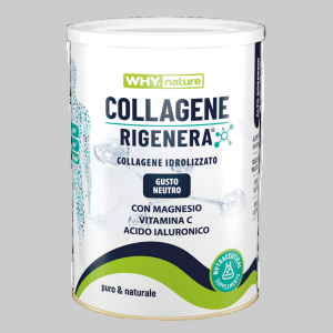 COLLAGENE RIGENERA WHYNATURE