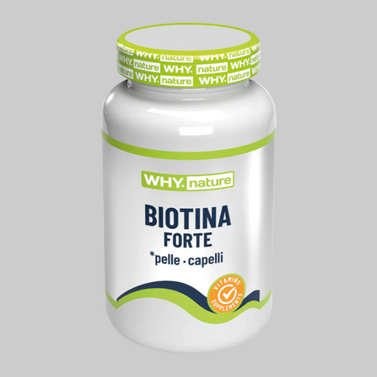 BIOTINA FORTE 60 CPR