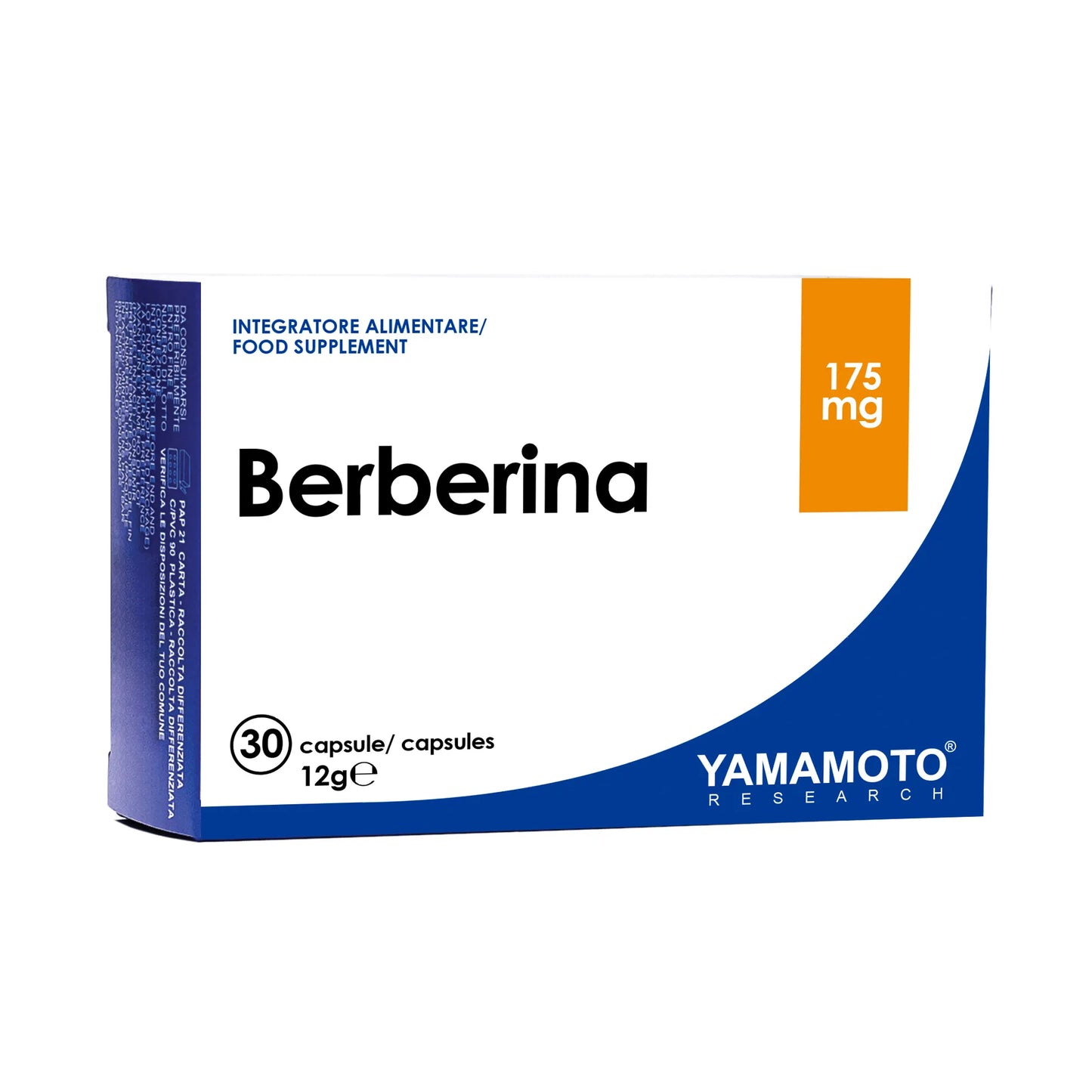 BERBERINA