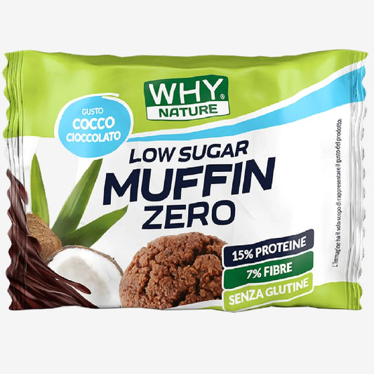 MUFFIN ZERO
