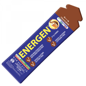 ENERGEN ® 40 ML ( CARBO GEL) VOLCHEM