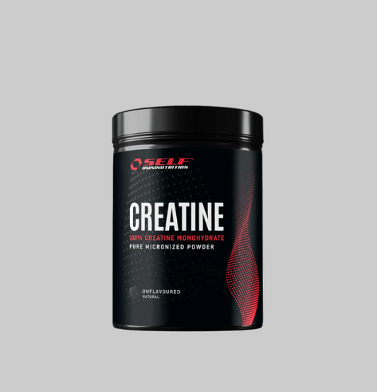 CREATINE