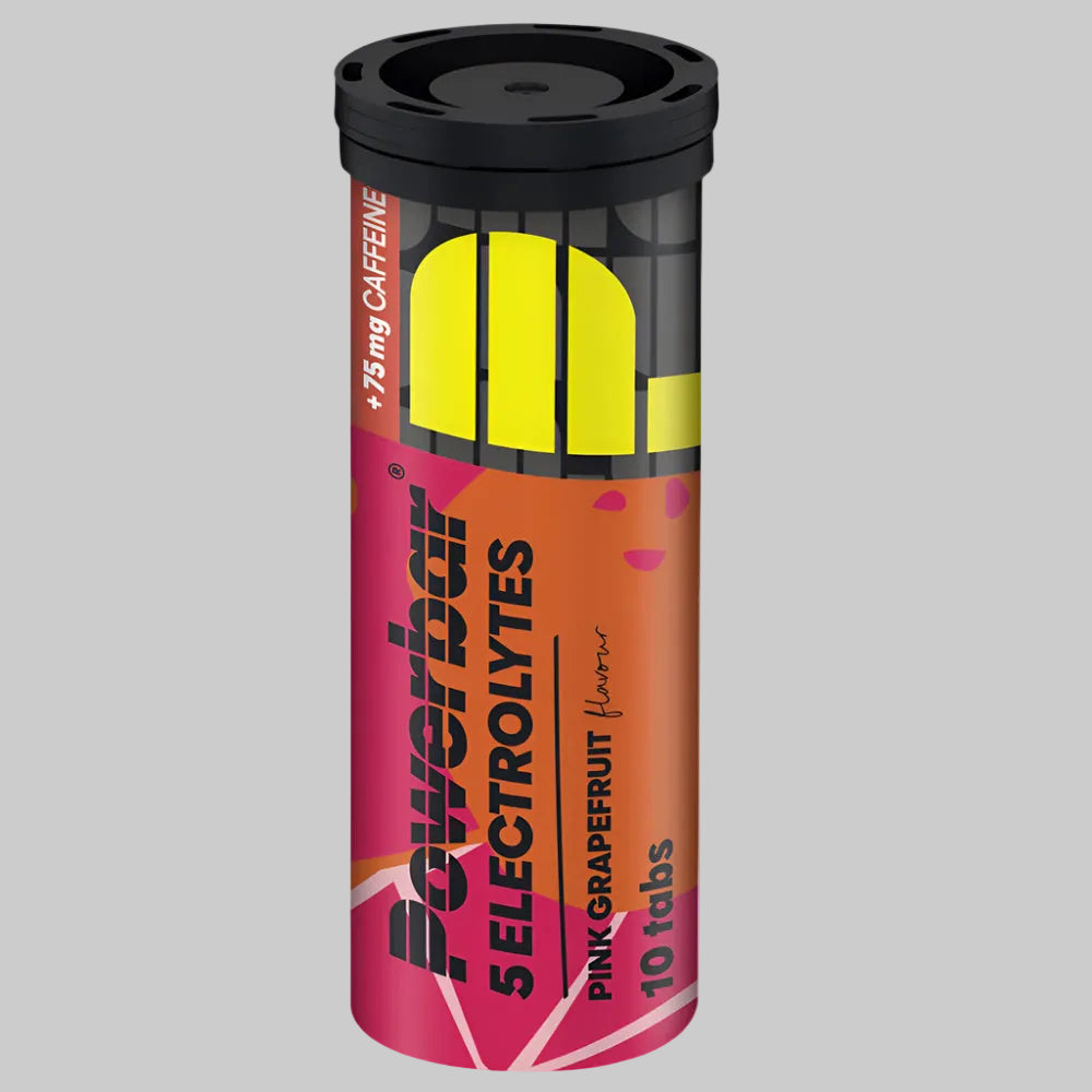 5 ELECTROLYTES WHY
