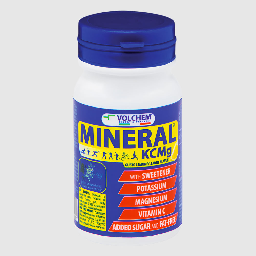 MINERAL ® KCMg