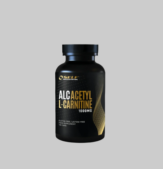 ACETYL L-CARNITINE