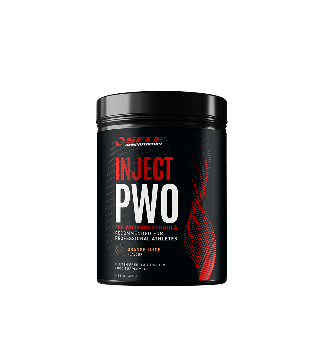INJECT PWO SELF