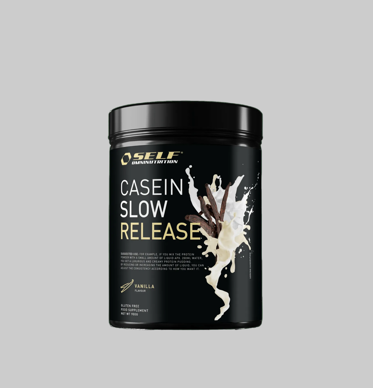 CASEINA A LENTO RILASCIO SELF
