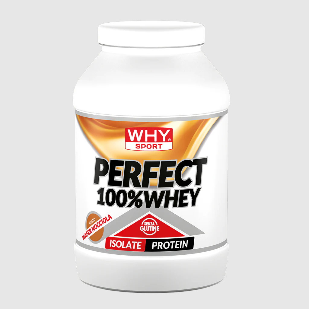PERFECT 100% WHEY