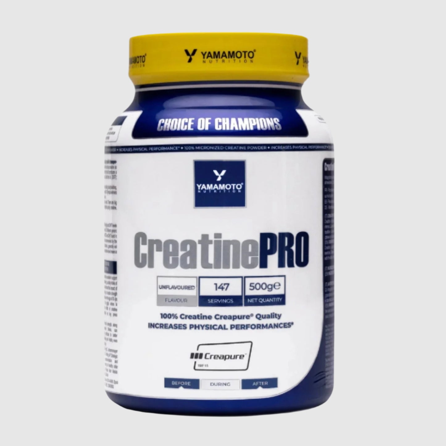 CREATINE PRO