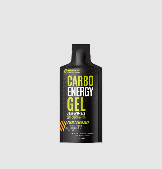 CARBO ENERGY GEL