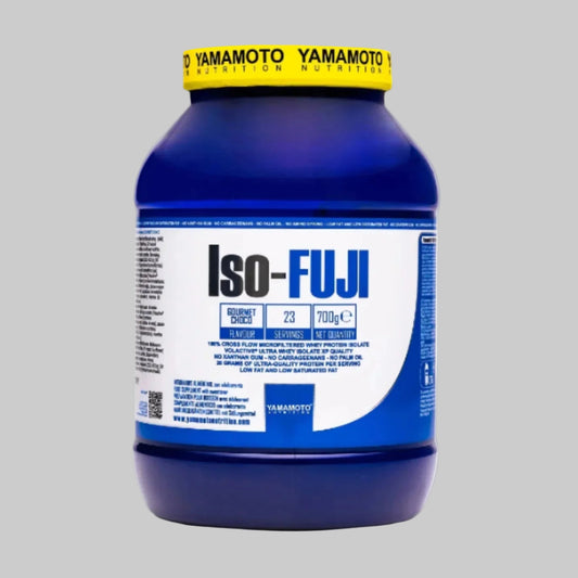 ISO-FUJI