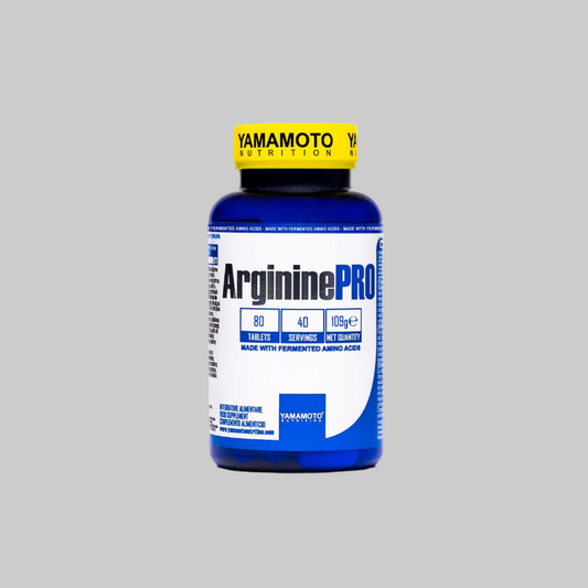 ARGININE PRO