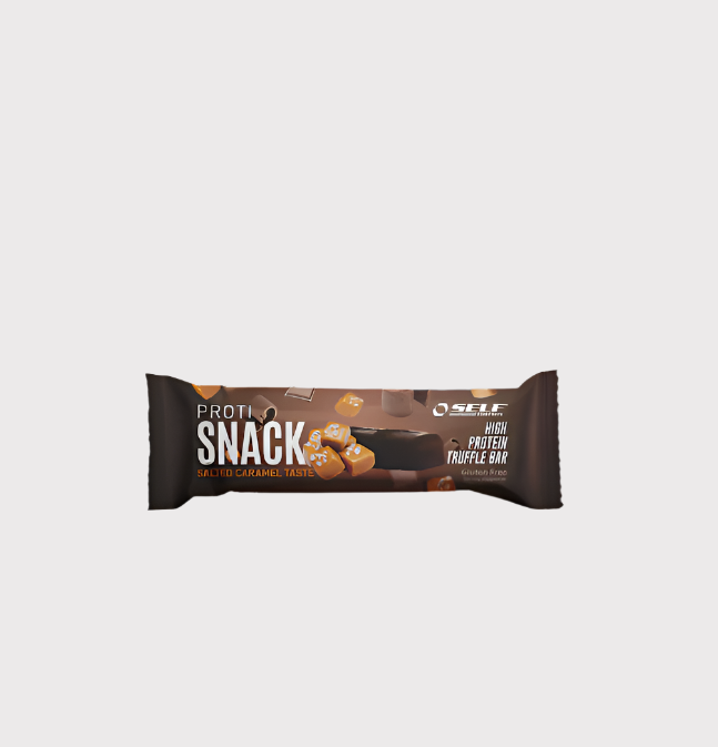 Proti Snack Bar