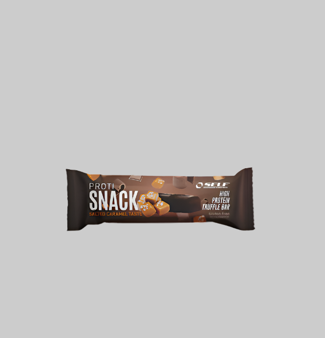 Proti Snack Bar