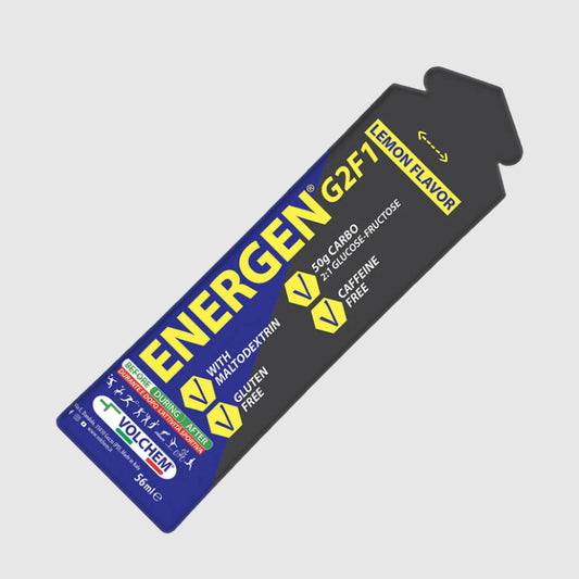 ENERGEN ® G2F1 (carbo gel) 56ml