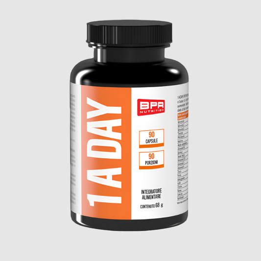 1 A DAY