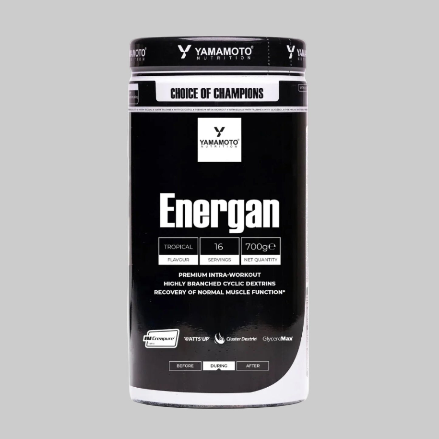 ENERGAN