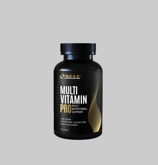 Multivitamin