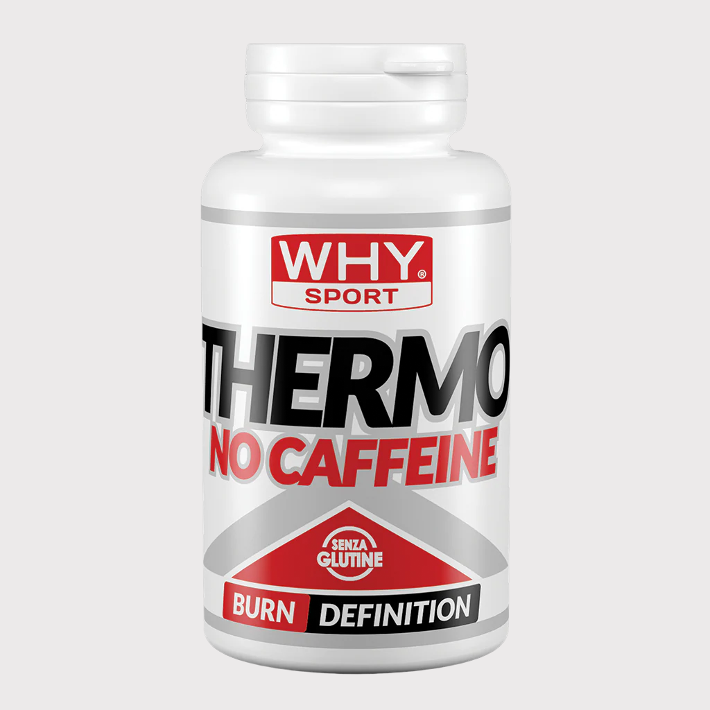 THERMO NO CAFFEINE