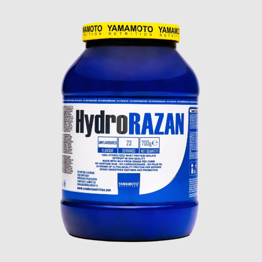 HYDRO RAZAN