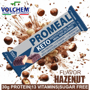 PROMEAL® KETO VOLCHEM