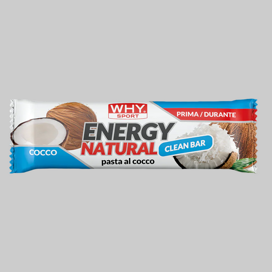 ENERGY NATURAL