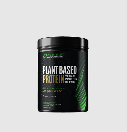 Plant Based Protein