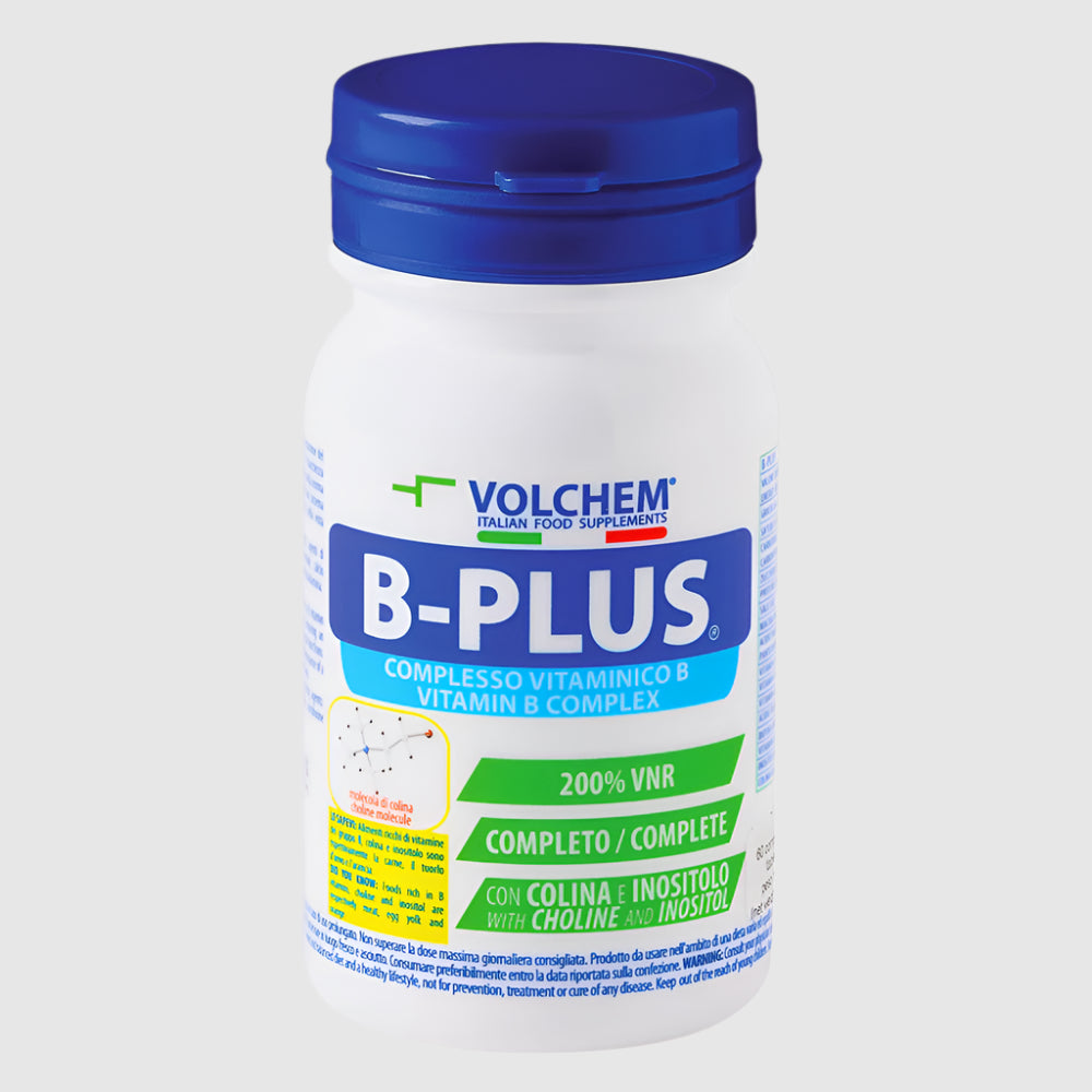 B-PLUS ® ( vitamina B )