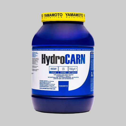 HYDROCARN