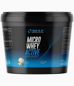 MICRO WHEY ACTIVE