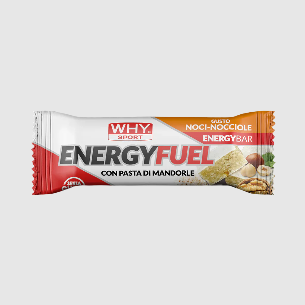ENERGY FUEL