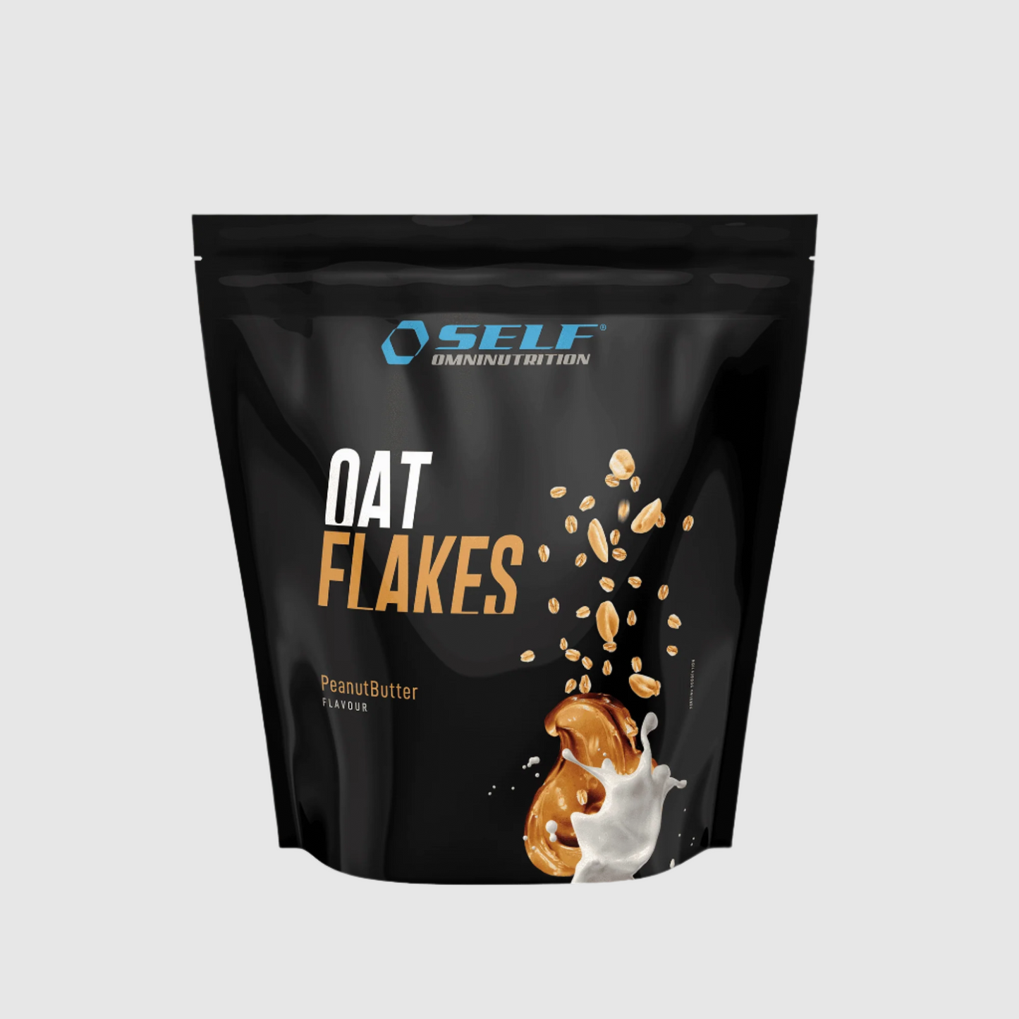 Oat Flakes
