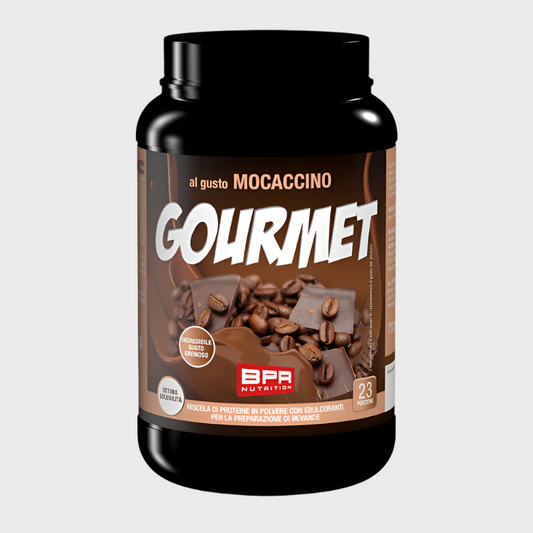 GOURMET